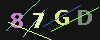 Gambar captcha